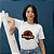Camiseta Jurassic Quack - Imagem 2