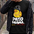 Camiseta Pato Drama - Imagem 1