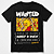Camiseta Procurado - Imagem 1