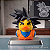 Colecionáveis - Pato Saiyajin - Imagem 3