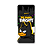 QUADRO DE METAL P - NERDUCKS - PATMAN - Imagem 1