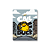 QUADRO DE METAL M - NERDUCKS - CALL OF DUCK - Imagem 1
