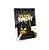 QUADRO DE METAL G - NERDUCKS - PATMAN - CINZA - Imagem 1