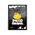 QUADRO DE METAL GG - NERDUCKS - PATO DRAMA - Imagem 1