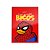 QUADRO DE METAL GG - NERDUCKS - SPIDER PATO - Imagem 1