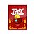 QUADRO DE METAL GG - NERDUCKS - TONY QUACK - Imagem 1