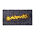 MOUSEPAD GAMER - NERDUCKS LOGO - Imagem 1