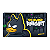 MOUSEPAD GAMER - PATMAN - Imagem 1