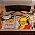 MOUSEPAD GAMER - MONKEY D DUCKY - Imagem 2
