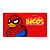 MOUSEPAD GAMER - PATO ARANHA - Imagem 1