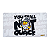 MOUSEPAD GAMER - YOU SHALL NOT QUACK - Imagem 1