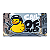 MOUSEPAD GAMER - CALL OF DUCK - Imagem 1