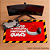 MOUSEPAD GAMER - EM CASO DE EMERGENCIA PRESSIONE QUACK - Imagem 2