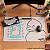 MOUSEPAD GAMER - PENSE FORA DO LAGO - Imagem 2