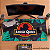 MOUSEPAD GAMER - JURASSIK QUACK - Imagem 2