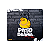 MOUSEPAD PADRÃO - PATO DRAMA - Imagem 1