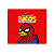 MOUSEPAD PADRÃO - PATO ARANHA - Imagem 1