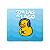 MOUSEPAD PADRÃO - SEM LAG NO LAGO - Imagem 1