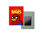 IMÃ DE METAL - NERDUCKS - PATO ARANHA - Imagem 1