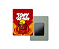 IMÃ DE METAL - NERDUCKS - TONY SQUACK - Imagem 1
