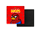 PORTA COPO - NERDUCKS - PATO ARANHA - Imagem 1