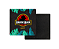 PORTA COPO - NERDUCKS - JURASSIC QUACK - Imagem 1