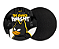 PORTA COPO REDONDO - NERDUCKS - PATMAN - Imagem 1
