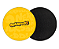 PORTA COPO REDONDO - NERDUCKS - LOGO NERDUCKS AMARELO - Imagem 1