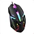 Mouse Gamer com Fio Usb e Led Lehmox - LEY-206 - Imagem 3