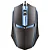 Mouse Gamer Led Usb 2.0 3 Botões 1200dpi Knup - KP-MU003 - Imagem 2