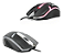 Mouse Gamer Led Usb 2.0 3 Botões 1200dpi Knup - KP-MU003 - Imagem 3