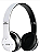 Fone De Ouvido P 47 Wireless Bluetooth Headphone Branco - Imagem 4