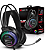 Fone de Ouvido Headset Gamer c/ Fio USB Xtrike-ME GH-510RGB - Imagem 1