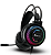 Fone de Ouvido Headset Gamer c/ Fio USB Xtrike-ME GH-510RGB - Imagem 2