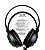 Fone de Ouvido Headset Gamer c/ Fio USB Xtrike-ME GH-510RGB - Imagem 3