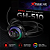 Fone de Ouvido Headset Gamer c/ Fio USB Xtrike-ME GH-510RGB - Imagem 4