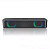 Caixa de Som Soundbar Profissional Iluminação LED Gamer Computador PC Notebook Tv P2/USB - Imagem 3