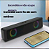 Caixa de Som Soundbar Profissional Iluminação LED Gamer Computador PC Notebook Tv P2/USB - Imagem 4
