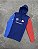 Moletom Puma MotorSoport BMW Azul - Imagem 1