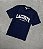 Camiseta Lacoste SportsWear Azul Marinho - Imagem 1