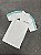 Camiseta Adidas MotorSport Mercedes AMG Branca - Imagem 1
