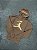 Moletom Jordan JumpMan Flash Marrom - Imagem 1