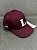 BONÉ LACOSTE BEISEBOL VINHO - Imagem 1