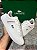 Tênis Lacoste Europa Pro Branco/Azul - Imagem 2