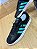 Tênis Adidas Mercedes AMG – Preto com Detalhes Turquesa - Imagem 8