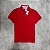 POLO TOMMY HILFIGER CLASSIC- VERMELHA - Imagem 1