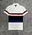POLO TOMMY HILFIGER REGULAR FIT - BRANCA + LISTRADA - Imagem 1