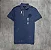 POLO TOMMY HILFIGER NEW YORK CITY- AZUL CIANO - Imagem 1