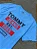 CAMISETA TOMMY HILFIGER EST.1985 AZUL - Imagem 2