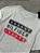 CAMISETA TOMMY HILFIGER MENS SEASONAL KEY CINZA - Imagem 2